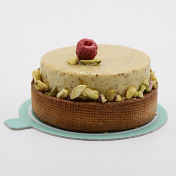 طرز تهیه کیک شیر برنج