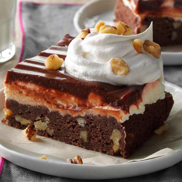 طرز تهیه پانانات شکلاتی