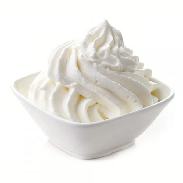 تفاوت خامه ی صبحانه با خامه ی قنادی